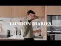 London Diaries | A gift from Dior, best pastries in London &amp; my new favourite ring!