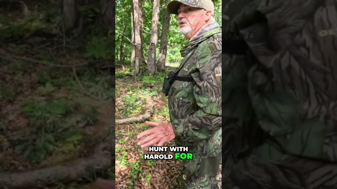 Hunt Camp