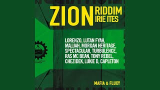 Rastafari Livity
