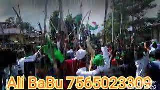 dj muharram nara status