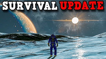 A COMPLETE GUIDE to Survival Hazards in Space Engineers
