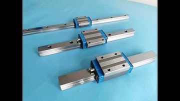 Linear guide_15-65mm_#ltrobot