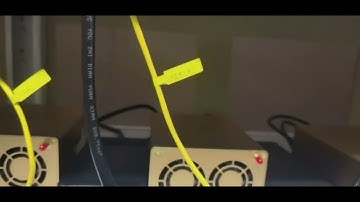 iPollo V1  mini ETH Miner