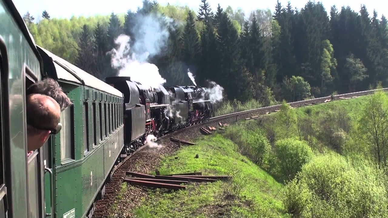 Praha - Telgart - Margecany - Praha