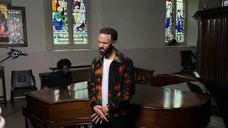 Craig David who you are ￼￼acoustic MNEK