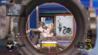 Locus/Ripper kill chain