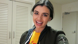 A Day In The Life Of Rebecca Black!