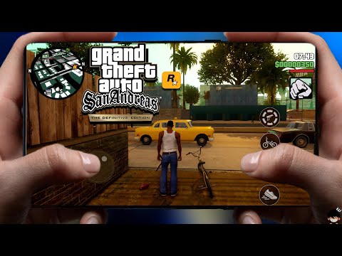 GTA San Andreas - Cadê o Game - Os Sub-mundos