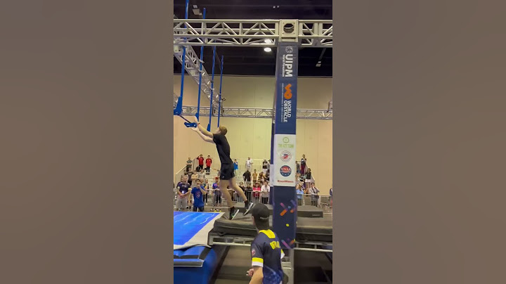 NINJA WARRIOR SPEED RUN🇺🇸😱…#parkour #viral