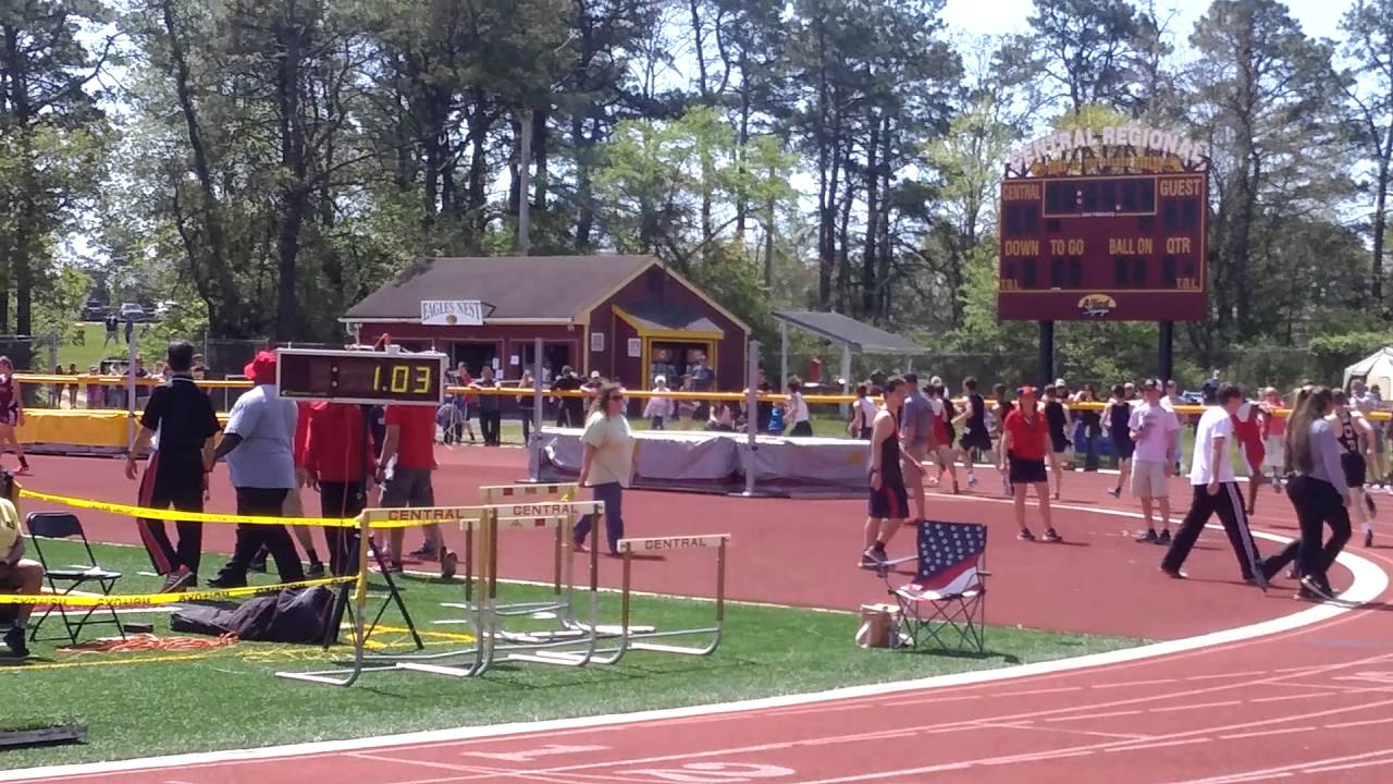 Ocean County Championships 800 YouTube