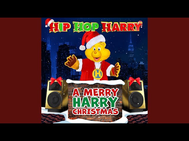 12 Days Of Hip Hop Christmas