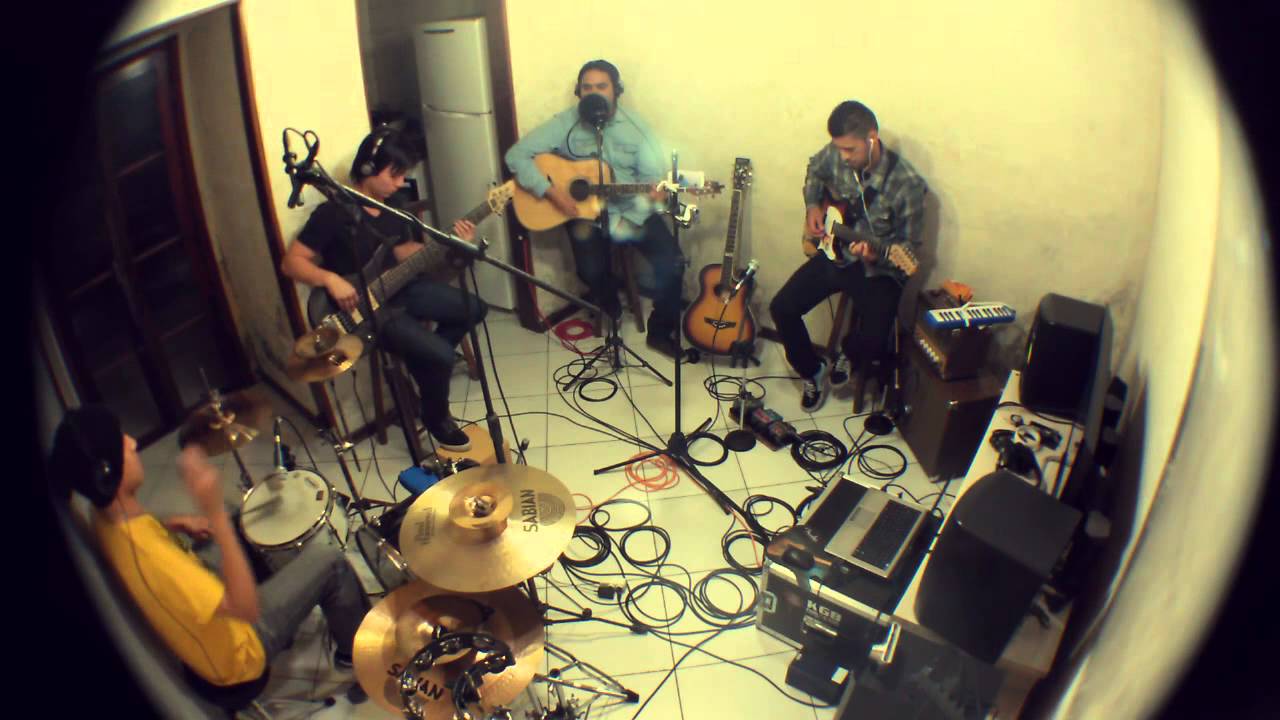 SESSÃO ABERTA - Maçã de Cesto - Vezes mil