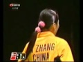 2003 Badminton World Championships QF Classic - Zhang Ning vs Camilla Martin