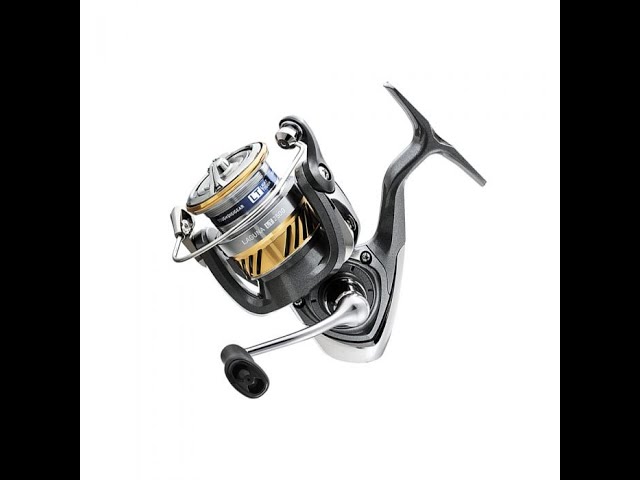 Daiwa CERTATESWG10000-H Certate SW Spinning Reel Review