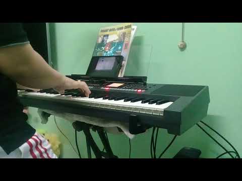 Almost A Whisper - Yanni