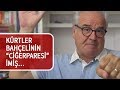 KÜRTLER BAHÇELİNİN “CİĞERPARESİ” İMİŞ…