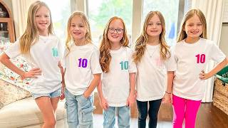 Whatever Happened to the Busby Quintuplets in 2025? (OutDaughtered)