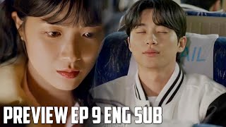 Lovely Runner Episode 9 Preview [ENG] | Lovely Runner (2024)