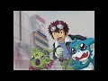 Daisuke &amp; Ken | Digimon Adventure 02 | DaiKen Honorifics