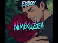 Edboy Nimekuzoea Official Audio 