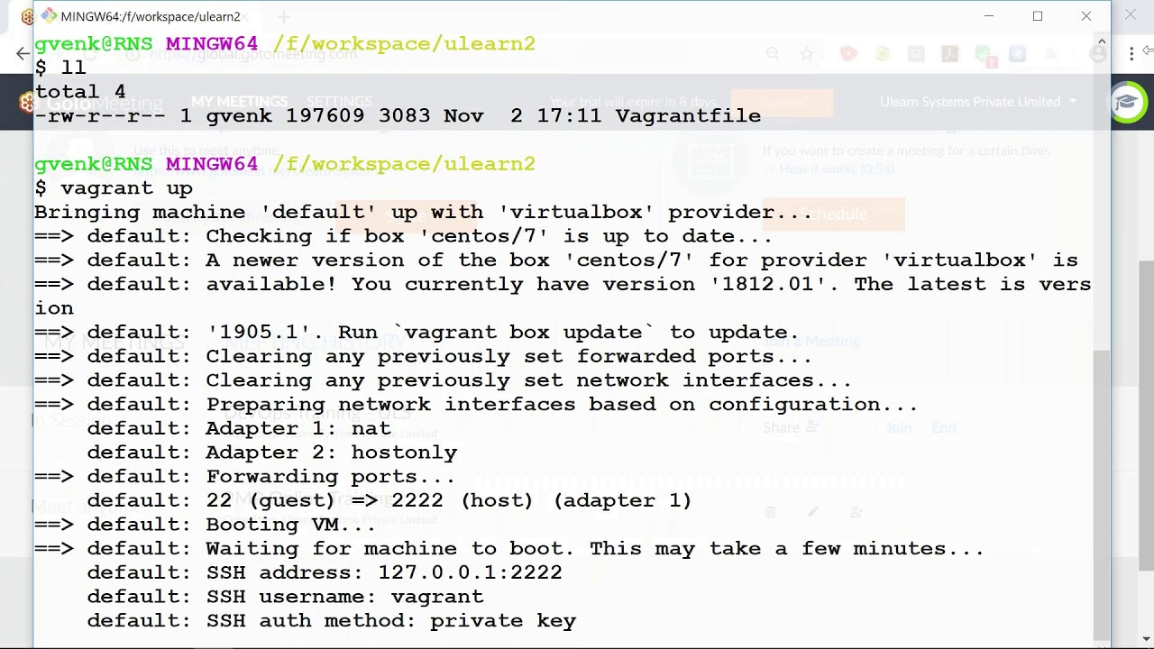 6 - RNS DevOps with AWS - Maven and Build Phases