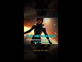 They hid Warning: Gravitational lensing detected. Fact: In 2142, Kugelblitz black. #shorts