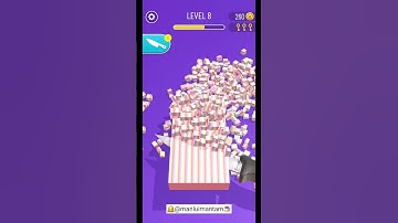 ASMR Soap Cutting Game | Level 8 (No Talking) #asmrgaming #manluimantamasmr