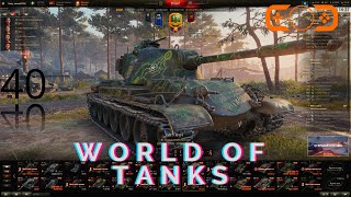 World of tanks EU Новичок: Йо хо хо и бутылка пива