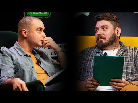McN Live cu Micutzu si Nicolae | EP4 | REZUMAT