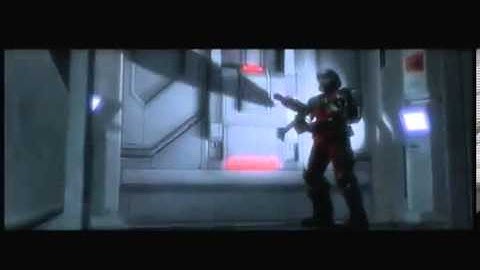 Halo - Had Enough   (Breaking Benjamin)