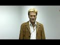 Michael W Smith - Worship Backstage (Interview)