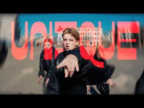 [K-POP IN PUBLIC | ONE TAKE] P1Harmony (피원하모니) - 'UNIQUE' | Dance cover by N.lit