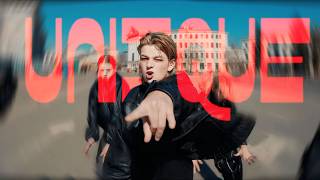 [K-POP IN PUBLIC | ONE TAKE] P1Harmony (피원하모니) - 'UNIQUE' | Dance cover by N.lit