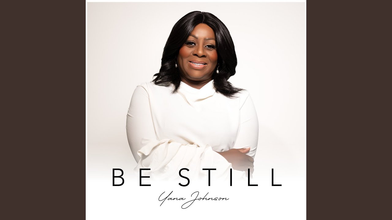 Watch Be Still on YouTube Watch Be Still on YouTube