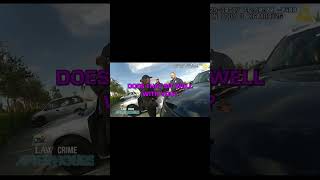 batch2 month2 8 Shoplifters Try to Outsmart Police： Caught on Bodycam