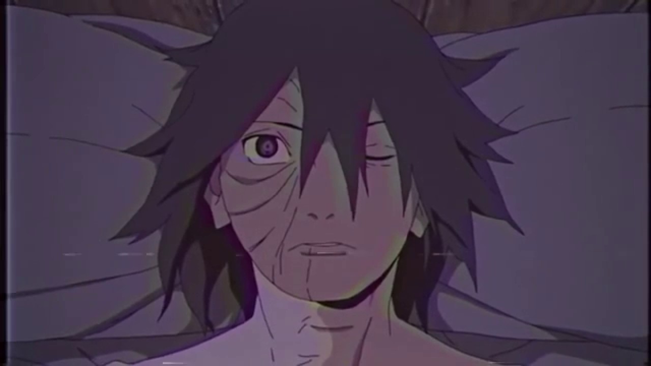 NARUTO ANIME AMV #9 - YouTube