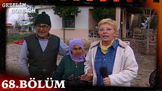 Gezelim Görelim 68. Bölüm Osmaniye