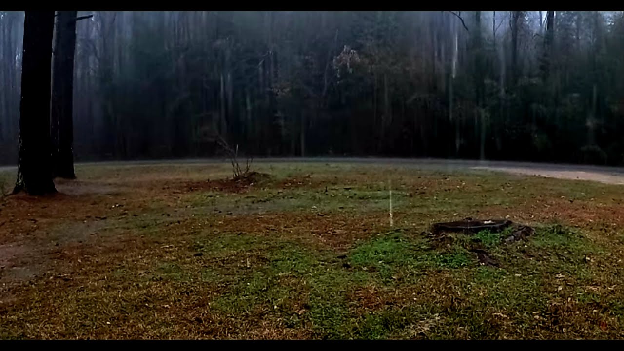 live rain - YouTube