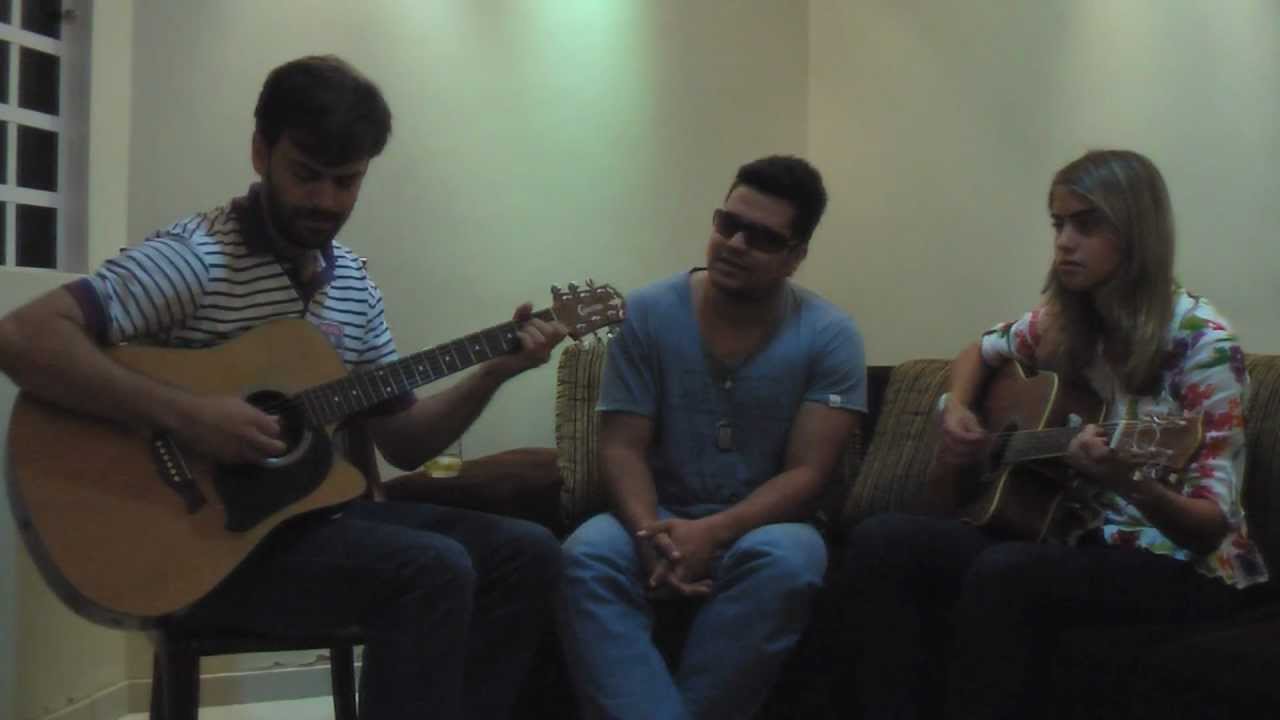 Como Nunca (Alex Burton)