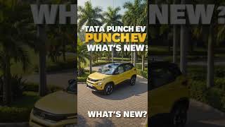 Tata Punch EV 2026: New Prices are INSANE! ⚡😱 #PunchEVled
