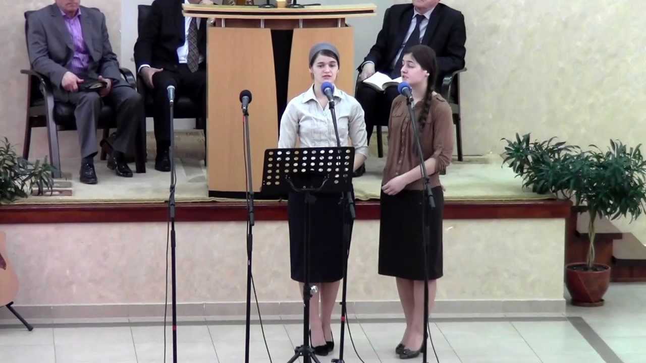 Surorile Mandici din Vicovu de Sus - 21.04.2013 AM