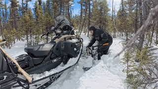 Exploring the Labrador Backcountry