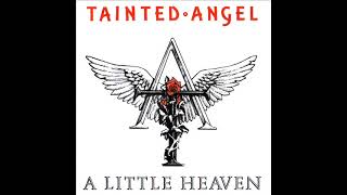 Tainted angel a little heaven  Album 1992 