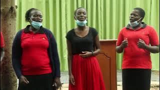 Biuru, Jo Nyasaye Performed By Evangelistic Ministers