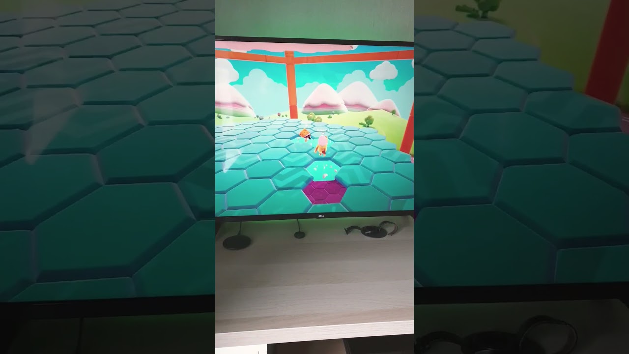 🔴 FALL GUYS CUSTOM GAMES  