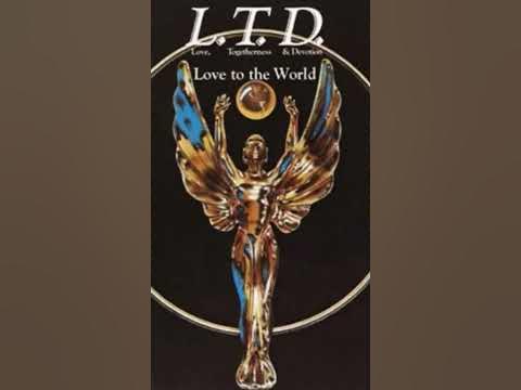 L.T.D. - YouTube