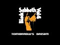 Black Sabbath - Tomorrow&#39;s Dream (lyrics)