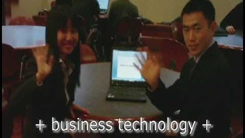 [PBL] First Gen Officer Team Video