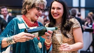2017 Dining Awards Ceremony Night