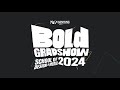NYP | SDM "BOLD" GradShow 2024